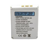 Accumulateur Gsm 3310 Nokia