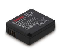 Accumulateur Li-ion "DP 541" pour Panasonic DMW-BLG10
