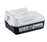 Accumulateur Li-Ion Makita BL1415G 14,4 V - 1,5 Ah
