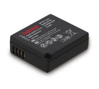 Hama Batterie Li-Ion DP 541 pour Panasonic DMW-BLG10