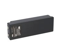 Accumulateur Pour Palfinger 590 Scanreco RSC7220 2500mAh 7,2V NiMH