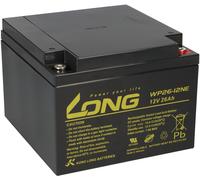 Accumulateur Pour Panasonic LC-XC1228P 12V 30Ah AGM Batterie