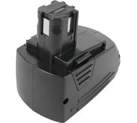 Accumulateur PowerSmart 3000mAh 12V pour Hilti SFB126, SID 121-A, SF120-A, SFL 12/15 218453 318471 318472
