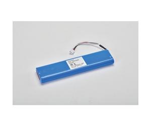 Accumulateur rechargeable 9,6V-3,5AH NIMH - P01296021 CHAUVIN ARNOUX