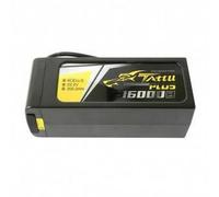 Accumulateur Tattu Plus 16000Mah 22.2V 15C 6S1P Lipo As150+Xt150