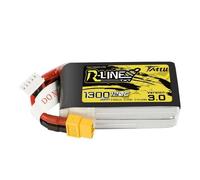 Tattu - TAA13004S12X6 - Batterie