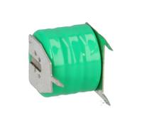Accumulateur Type 3/V15H L1x3 3,6V 20mAh ++/- NiMH