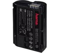 Accumulateur Ultra DP 487 pour Nikon EN-EL15a/b G