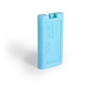 Accumulateurs de froid - Ibili - 798410 - 2 Plaques Eutectiques - 380 ml - Réutilisables - Contact alimentaire