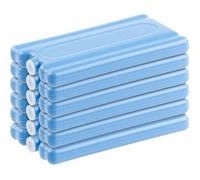 Accumulateurs de froid - PEARL - Lot de 6 - Réutilisables - Sans bisphénol A - 12 heures de fraîcheur