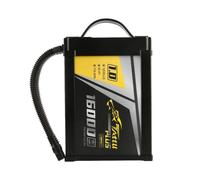 Accumulator Tattu Plus 1.0 Compact Version 16000Mah 12S 15C 44.4V Lipo Pack Z Konektorem Xt90-S