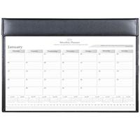 Accuprints Sous-main calendrier 2024 pour bureau