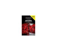 Accùra. Racconti Al Profumo Di Sicilia