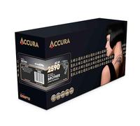 ACCURA Unité tambour de rechange compatible pour Brother DR-2401 (tambour image, 12 000 pages) pour Brother HL-L2352DW, DCP-L2532DW, MFC-L2712DW, HL-L2312D et autres imprimantes laser