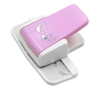 Accuracy Border Hit Set for Artisanal Layouts Decorative Paper Handicrafts School Undertakings 8 Plan Preferences Flower Edge Puncher For Scrapbooking