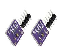 Accuracy VEML6030 Module avec communication I2C pour systèmes environnementaux Détecteur de lumière environnementale