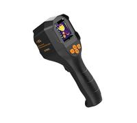 Accuracy Warm Photographer 96x96 IR Resolution For HVAC Electrical Structure Evaluations Warm Photographer For Building Inspection