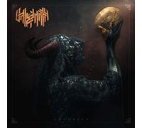 Vale Of Pnath Accursed (CD)