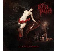The Orchard – Accursed Possession