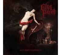 Accursed Possession