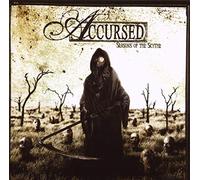 Accursed - Seasons of The Scythe [Import]