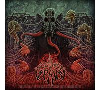 Accursed Spawn - Virulent Host