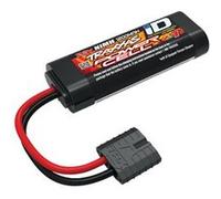 Traxxas Batterie TRX2925X Ni‑MH 7,2 V 1200 mAh iD