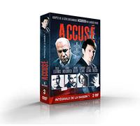 Accusé - Intégrale de la saison 1