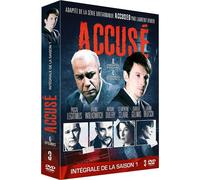 Accusé - Intégrale De La Saison 1