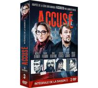Accusé-Intégrale de la Saison 2