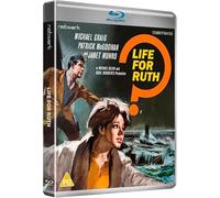 ACCUSE LEVEZ-VOUS ! / Walk in the Shadow (1962) ( Life for Ruth ) [ Origine UK, Sans Langue Francaise ] (Blu-Ray)