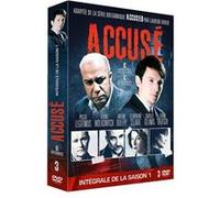 Accusé L'intégrale de la Saison 1 DVD E