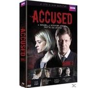ACCUSED 2-2 DVD-VN G