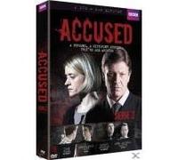 ACCUSED 2-2 DVD-VN G
