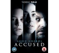 Accused (2005) ( Anklaget ) [ Origine UK, Sans Langue Francaise ]