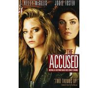 Accused