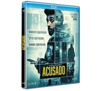 Accused (2023) / Acusado (Blu Ray)