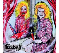 Accused a.d.,the - Ghoul in The Mirror [Import]
