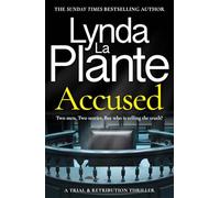 Accused: A Trial & Retribution thriller