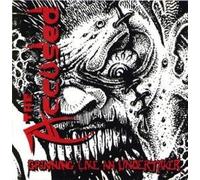 Accused - Grinning Like An Undertaker [Vinyl LP]