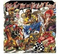 Accused - More Fun Than an Open. [Import]