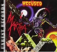 Accused - More Fun Than An Open Casket Funeral