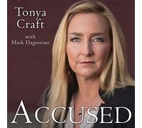 Accused: My Fight for Truth, Justice and the Strength to Pardon