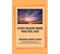 Accused Negligent Worker Under Trial, Freed
