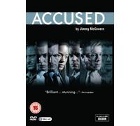 Accused-Series 1 [Import]
