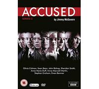 Accused - Series 2 [DVD] by Sean Bean