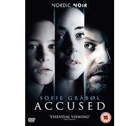 Accused. The [Edizione: Regno Unito] [Import]