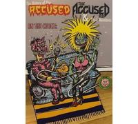 Accused, the - on The Couch [Import]