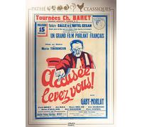 Accusée, Levez-Vous !