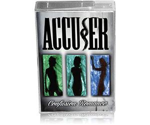 Accuser - Confusion Romance